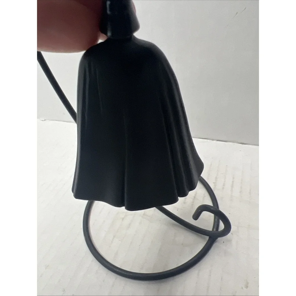 Disney Star Wars Darth Vader Christmas Tree Ornament 2016‎ Hallmark
